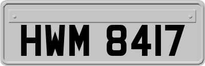 HWM8417