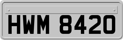 HWM8420