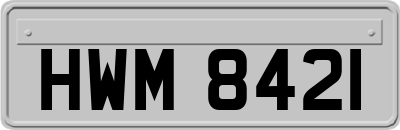 HWM8421