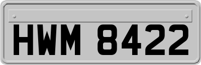 HWM8422