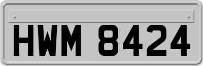 HWM8424