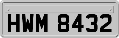 HWM8432