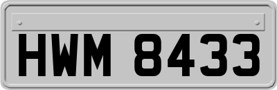 HWM8433