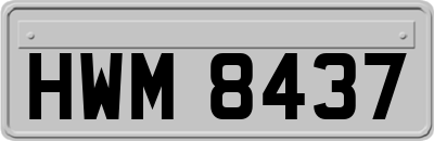HWM8437