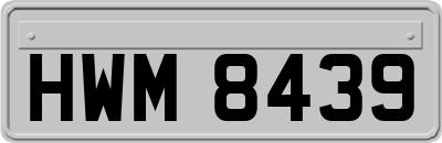 HWM8439