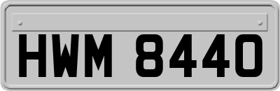HWM8440