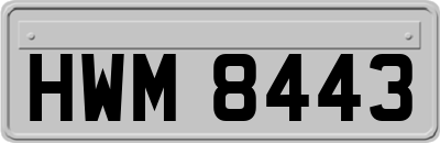 HWM8443