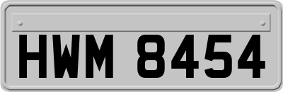 HWM8454