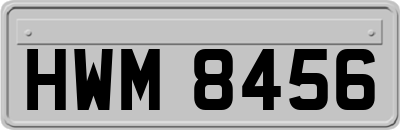 HWM8456