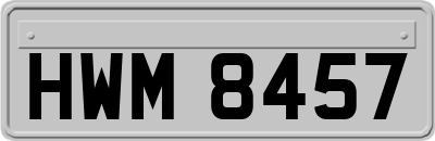 HWM8457