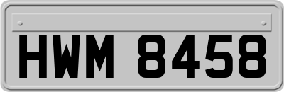 HWM8458