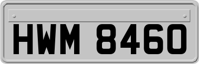 HWM8460