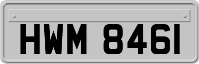 HWM8461