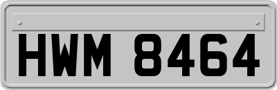 HWM8464