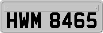 HWM8465