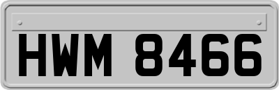 HWM8466