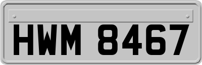HWM8467