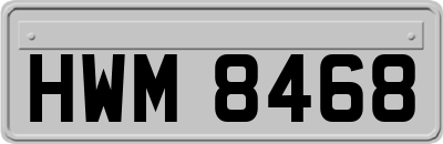 HWM8468