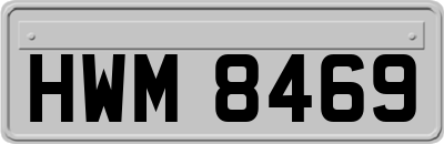 HWM8469