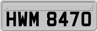 HWM8470