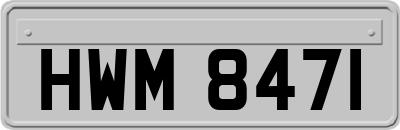 HWM8471