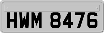 HWM8476