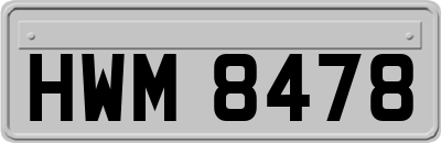 HWM8478