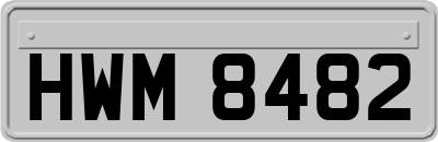 HWM8482