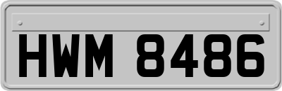 HWM8486