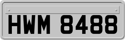 HWM8488