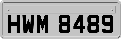 HWM8489