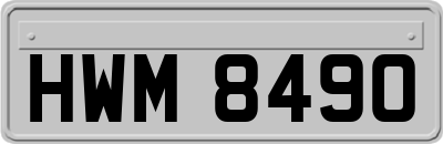 HWM8490