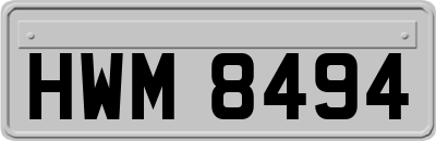 HWM8494
