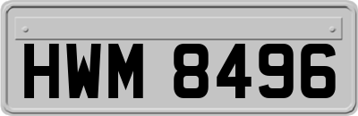 HWM8496