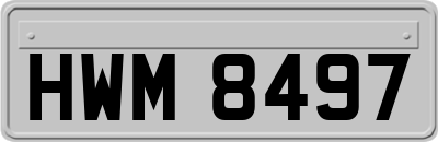 HWM8497