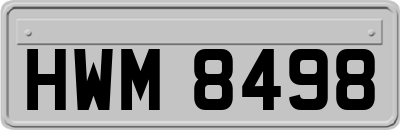 HWM8498