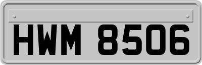 HWM8506
