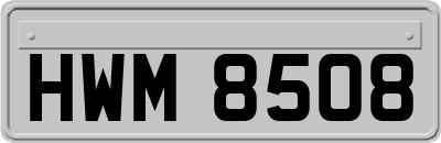 HWM8508