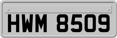 HWM8509