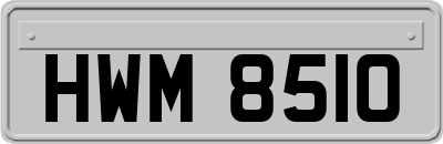 HWM8510
