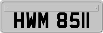 HWM8511