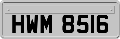HWM8516