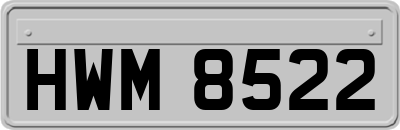 HWM8522