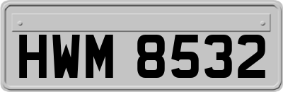 HWM8532