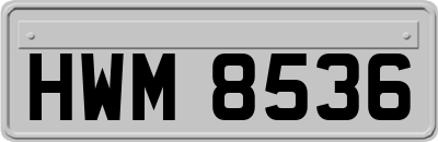 HWM8536