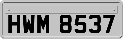 HWM8537