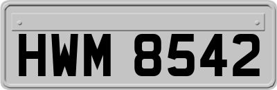 HWM8542