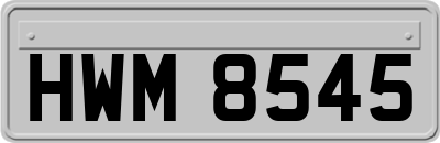 HWM8545