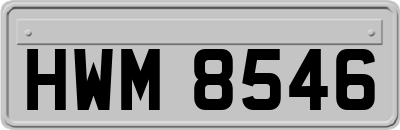 HWM8546