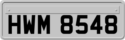 HWM8548